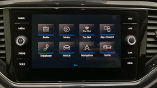 Volkswagen T-Roc 2.0 TDI 4MOTION SEL 5dr Diesel Hatchback